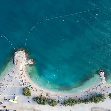 Sea View Apartment Сплит Екстериор снимка