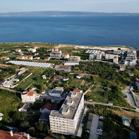 Sea View Apartment Сплит Екстериор снимка