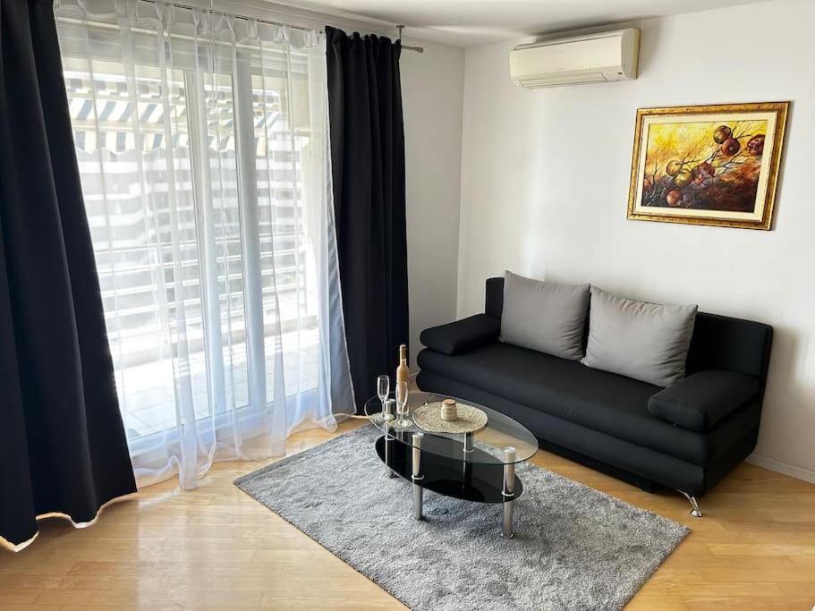 Sea View Apartment Сплит Екстериор снимка