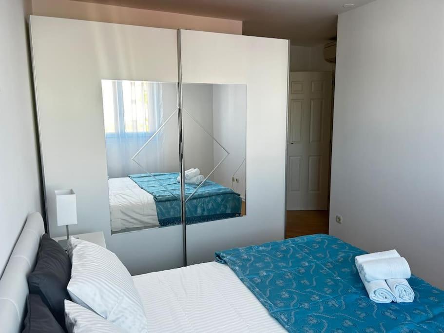 Sea View Apartment Сплит Екстериор снимка