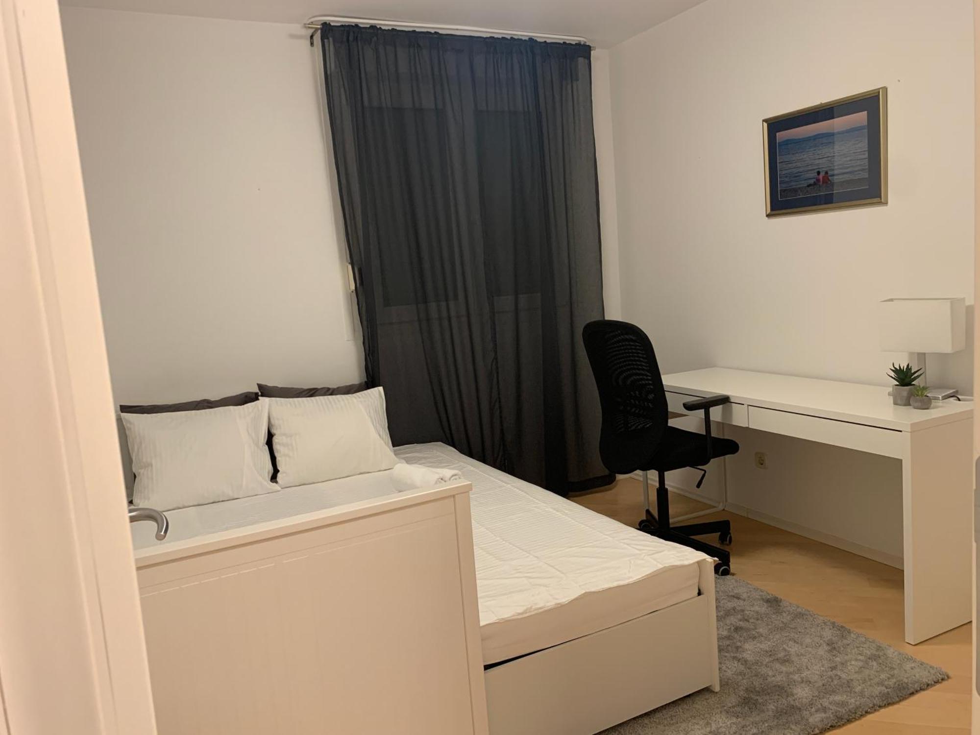 Sea View Apartment Сплит Екстериор снимка