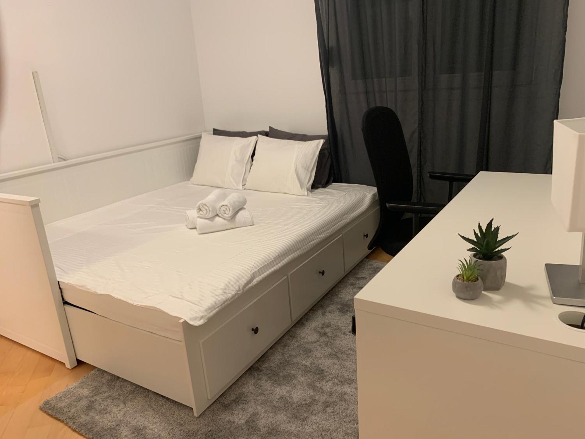 Sea View Apartment Сплит Екстериор снимка