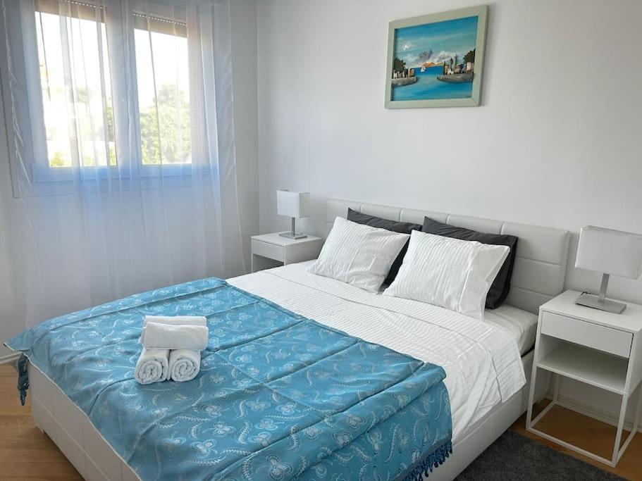 Sea View Apartment Сплит Екстериор снимка