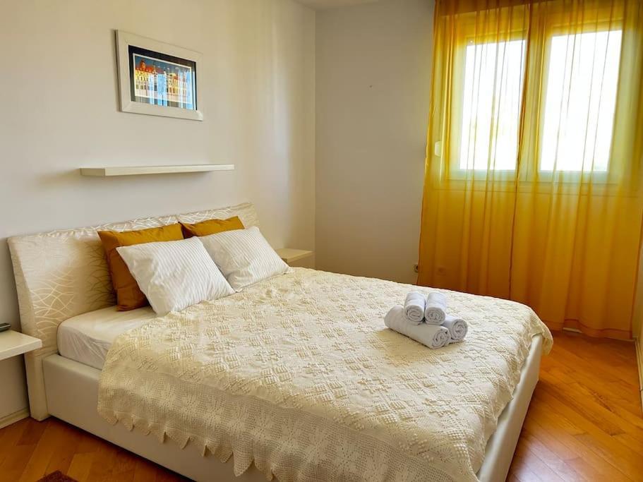Sea View Apartment Сплит Екстериор снимка